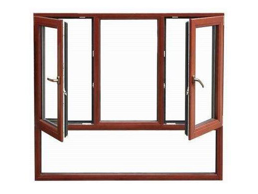 斷橋鋁門(mén)窗