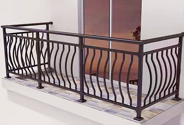 陽臺護欄