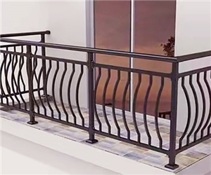 陽臺(tái)護(hù)欄